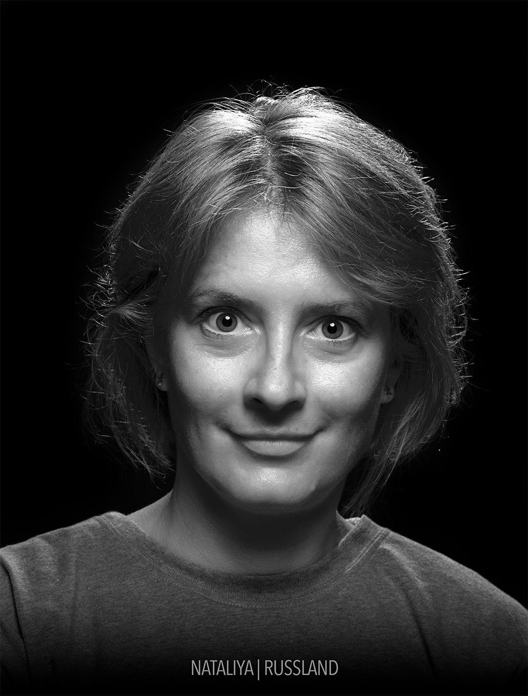 Nataliya aus Russland