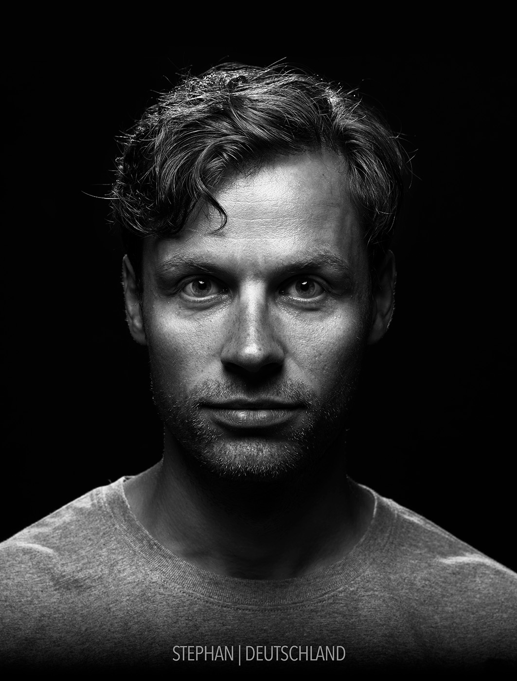 Stephan aus Deutschland